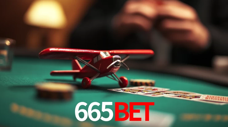 Aviator Jogo na 665bet
