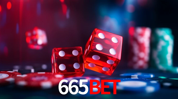 Bonus na Plataforma Online 665bet