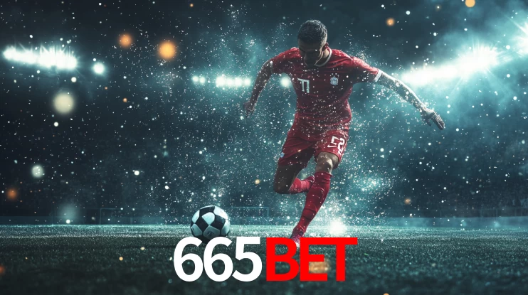 Plataforma de Apostas 665bet
