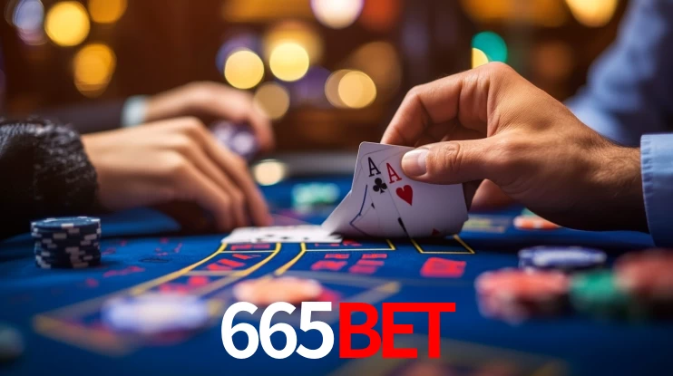 Jogos na 665bet